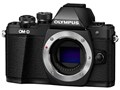 OM-D E-M10 Mark II {fB