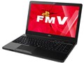 FMV LIFEBOOK AH�V���[�Y WA1/W WW13 ���i.com���� Core i3�E������8GB�EHDD 1TB�EBlu-ray���ڃ��f��