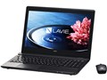 LAVIE Smart NS(S) PC-SN224 2015�N�H�~���f��