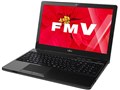 FMV LIFEBOOK AH�V���[�Y WA1/W WW13 ���i.com���� Core i3�E������8GB�EHDD 1TB�EOffice���ڃ��f��