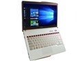 FMV LIFEBOOK Floral Kiss CH75/W 2015�N10�����\���f��