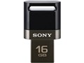 �|�P�b�g�r�b�g USM16SA1 [16GB]