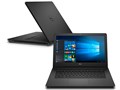 Inspiron 14 5000 �V���[�Y ���i.com���� �X�^���_�[�h Core i3 5005U�EWindows 10���ڃ��f��