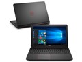 Inspiron 15 7000 �V���[�Y �v���~�A�� Core i5 6300HQ�EWindows 10���ڃ��f��