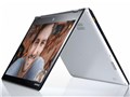 Lenovo YOGA 3 14 Windows 10/Office���ڃ��f��