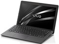 VAIO S11 VJS1111/Core i5/�������[4GB/SSD128GB/Windows 10 Home���f��