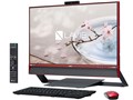 LAVIE Desk All-in-one DA770/DA 2016年春モデル