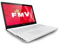 FMV LIFEBOOK AH�V���[�Y WA3/W WWA38 ���i.com���� Windows 10 Pro�E������16GB�ESSD256GB�EOffice���ڃ��f��