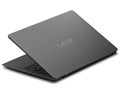 VAIO Z VJZ1311/Core i7/�������[16GB/SSD256GB/Windows 10 Home���f��