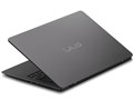 VAIO Z VJZ1311/Core i5/�������[4GB/SSD128GB/Windows 7 Professional(64�r�b�g)SP1���f��