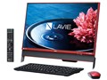 LAVIE Desk All-in-one DA370/EA 2016�N�ă��f��