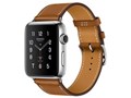 Apple Watch Hermes Series 2 42mm �V���v���g�D�[��