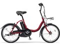 PAS CITY-C PM20CC 2012�N���f�� + ��p�[�d��