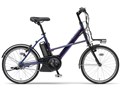 PAS CITY-X PA20CX 2016�N���f�� + ��p�[�d��