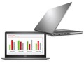 Vostro 15 5000(5568) �v���~�A�� Core i5 7200U�E8GB�������E256GB SSD���ڃ��f��