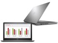 Vostro 15 5000(5568) �v���~�A�� Core i5 7200U���ڃ��f��