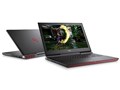 Inspiron 15 7000 �Q�[�~���O ���i.com���� �v���~�A�� Core i7 7700HQ�EGeForce GTX 1050Ti���ځE�t��HD���f��
