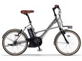 PAS CITY-X PA20CX 2017�N���f�� + ��p�[�d��