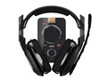 A40 TR Headset + MixAmp Pro TR