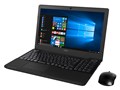 FMV LIFEBOOK AH53/B2 2017�N5�����\���f��