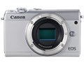EOS M100 {fB