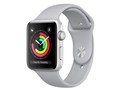 Apple Watch Series 3 GPS���f�� 42mm