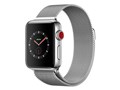 Apple Watch Series 3 GPS+Cellular���f�� 38mm �~���l�[�[���[�v