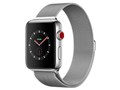 Apple Watch Series 3 GPS+Cellular���f�� 42mm �~���l�[�[���[�v