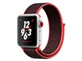 Apple Watch Nike+ Series 3 GPS+Cellular���f�� 38mm �X�|�[�c���[�v