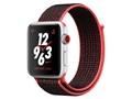 Apple Watch Nike+ Series 3 GPS+Cellular���f�� 42mm �X�|�[�c���[�v