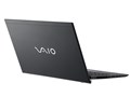 VAIO S13 VJS1321/Celeron/�������[4GB/SSD 128 GB/Windows 10 Home���f��
