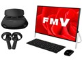 FMV ESPRIMO FH�V���[�Y WF1/B3 KC_WF1B3 MR�w�b�h�Z�b�g�t���ECore i7�E������8GB�EOffice���ڃ��f��