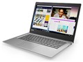 ideapad 120S(14型) Celeron N3350・4GBメモリー・128GB SSD搭載搭載モデル