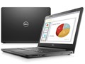 Vostro 14 3000(3468) �v���`�i Core i7 7500U�E4GB�������E256GB SSD�ERadeon R5 M420���ڃ��f��