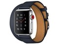 Apple Watch Hermes Series 3 GPS+Cellular���f�� 38mm �h�D�u���g�D�[��