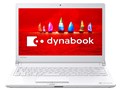 dynabook RX73 RX73/F 2018�N�t���f��
