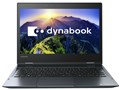 dynabook V82 V82/F 2018�N�t���f��