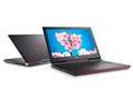 Inspiron 15 7000 �Q�[�~���O �v���`�i Core i7 7700HQ�E16GB�������E1TB HDD+128GB SSD�EGeForce GTX 1050Ti���ځEOffice Home&Business�t