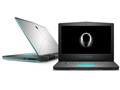 ALIENWARE 15 �v���~�A�� Core i7 8750H�E16GB�������E256GB PCIe SSD+1TB HDD�EGTX 1070���� VR���f��