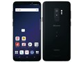 Galaxy S9+ SC-03K docomo