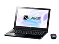 LAVIE Smart NS(B) PC-SN18C HDD500GB Office�t 2017�N12���������f��