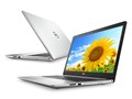 Inspiron 17 5000 �v���`�i Core i7 8550U�E8GB�������E128GB SSD+1TB HDD�ERadeon 530�E�t��HD���ځEOffice Home&Business�t���f��