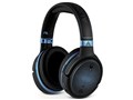 Mobius headphone