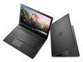 Inspiron 15 3000 �X�^���_�[�h Core i3 7020U�E128GB SSD���ڃ��f��