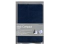 dtab Compact(d-02K)��p �u�b�N�^�C�v�P�[�X