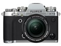 FUJIFILM X-T3 YLbg