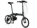 ULTRA LIGHT E-BIKE 16inch + ��p�[�d��