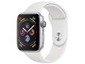 Apple Watch Series 4 GPS���f�� 44mm �X�|�[�c�o���h