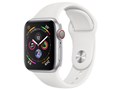 Apple Watch Series 4 GPS+Cellular���f�� 40mm �X�|�[�c�o���h