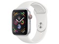 Apple Watch Series 4 GPS+Cellular���f�� 44mm �X�|�[�c�o���h